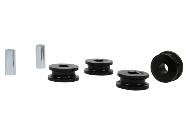 Whiteline Plus 88-91 Honda Civic/CRX / 10/87-11.91 Prelude Front Radius/Strut Rod to Chassis Bushing - RPL Performance