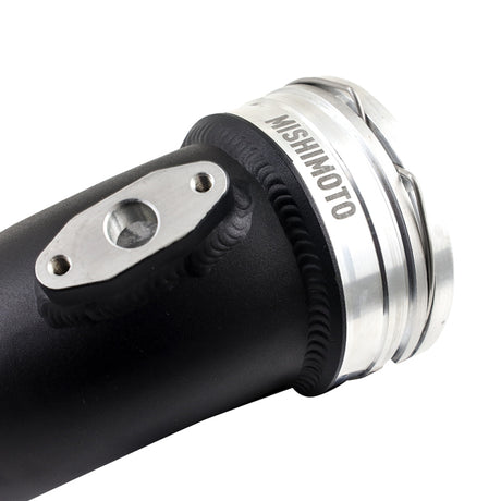 Mishimoto BMW N55 Charge Pipe (F2X F3X) 335i 435i - RPL Performance