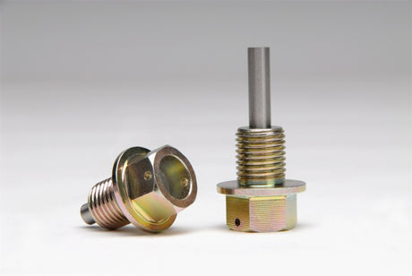Skunk2 Honda/Acura Magnetic Drain Plug Set (Oil and Trans. Pan Plugs) - RPL Performance