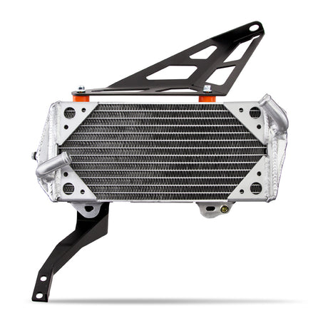 Mishimoto 2017+ Honda Civic Type R Secondary Race Radiator - RPL Performance