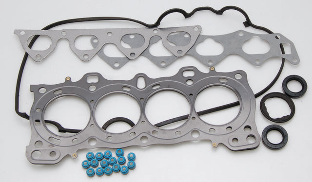 Cometic Street Pro 86-89 Honda D16A1/A9 1.6L DOHC 76mm Top End Gasket Kit - RPL Performance