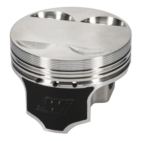 Wiseco Honda / Acura B series Flat Top 10.5:1 Piston Shelf Stock Kit - RPL Performance