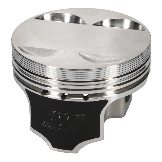 Wiseco Honda / Acura B series Flat Top 10.5:1 Piston Shelf Stock Kit - RPL Performance