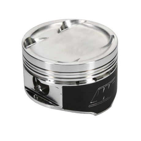 Wiseco Honda Turbo -14cc 1.148 X 75.5MM Piston Shelf Stock Kit - RPL Performance