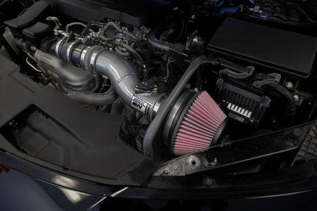 K&N 21-23 Acura TLX Cold-Air Intake System - RPL Performance