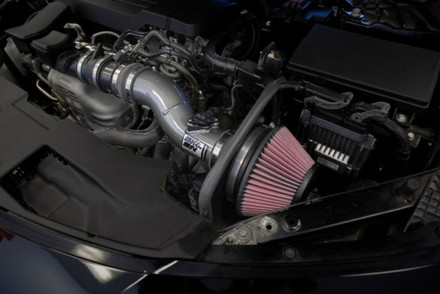K&N 21-23 Acura TLX Cold-Air Intake System - RPL Performance