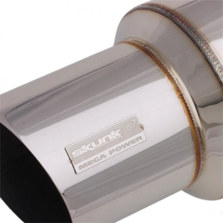 Skunk2 MegaPower 02-06 Acura RSX Base 60mm Exhaust System - RPL Performance