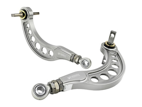 Skunk2 Pro Series 06-09 Honda Civic Hard Anodized Adjustable Rear Camber Kits - RPL Performance