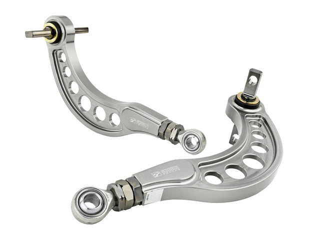 Skunk2 Pro Series 12-13 Honda Civic Hard Anodized Adjustable Rear Camber Kits - RPL Performance