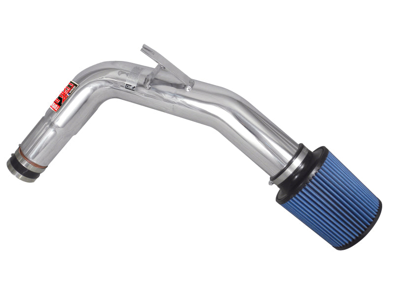 Injen 13 Honda Accord 3.5L V6 Polished Cold Air Intake w/ MR Tech - RPL Performance