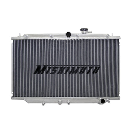 Mishimoto 92-96 Honda Prelude Manual Aluminum Radiator - RPL Performance