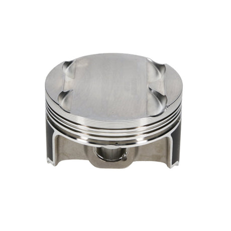Wiseco Acura 4v R/DME -9cc STRUTTED 87.5MM Piston Shelf Stock Kit - RPL Performance