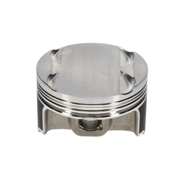 Wiseco Acura 4v R/DME -9cc STRUTTED 87.5MM Piston Shelf Stock Kit - RPL Performance