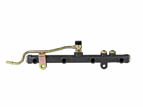 Skunk2 02-05 Honda Civic Si/02-06 Acura RSX Composite High Volume Fuel Rails - RPL Performance