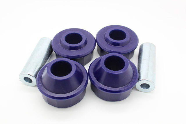 SuperPro Rear Beam Axle Bushing Kit - RPL Performance