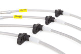 Goodridge 97-01 Honda Prelude Base Model Brake Lines - RPL Performance