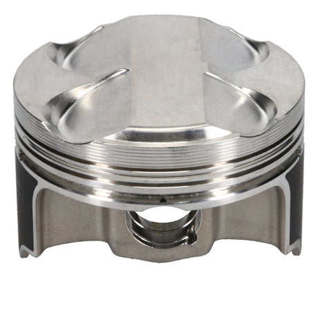 Wiseco Honda K24 w/K20 Head +5cc 12.5:1 CR Piston Shelf Stock Kit - RPL Performance