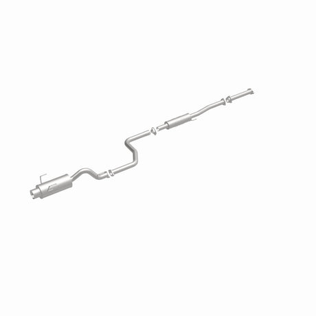 MagnaFlow Sys C/B Honda Civic 3Dr 96- - RPL Performance
