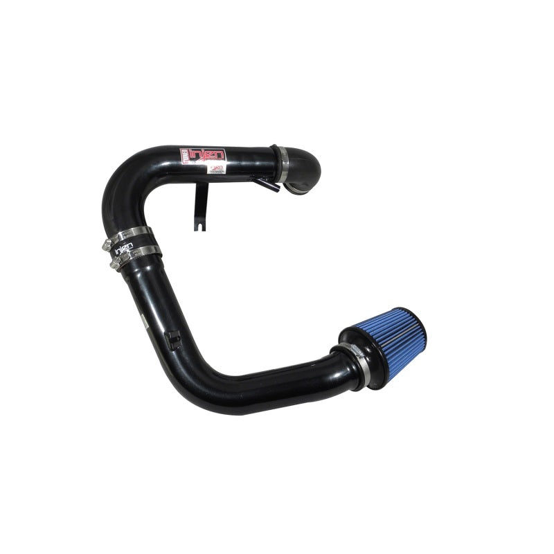 Injen 01-05 Civic Dx Lx Ex AT& MT Black Cold Air Intake - RPL Performance