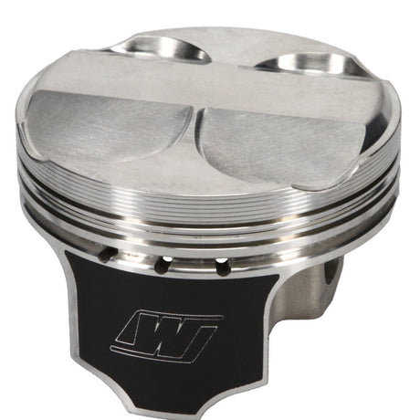 Wiseco Honda K24 w/K20 Head +5cc 12.5:1 CR Piston Shelf Stock Kit - RPL Performance