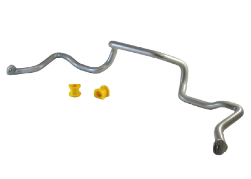 Whiteline 96-00 Honda Civic EJ & EK with OE bar and ball type link Front 27mm Swaybar-heavy duty **S - RPL Performance