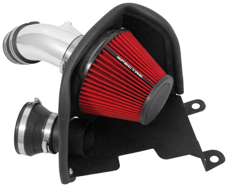 Spectre 12-15 Honda Civic 2.4L F/I Air Intake Kit - RPL Performance