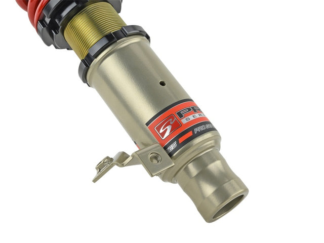 Skunk2 94-01 Acura Integra (Non Type R)/92-95 Honda Civic Pro S II Coilovers (8K/8K Spring Rates) - RPL Performance