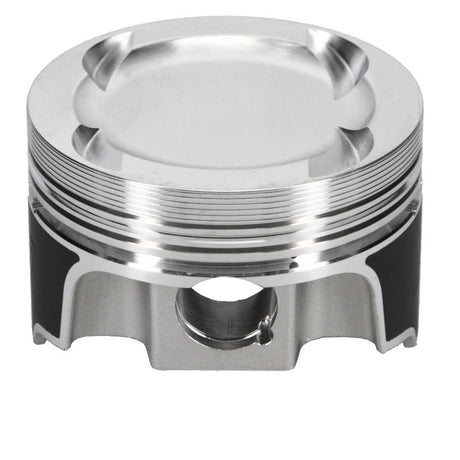 Wiseco Honda B-Series -10cc Dish 1.181 x 84.5mm Piston Shelf Stock Kit - RPL Performance