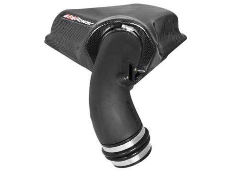 aFe MagnumFORCE Intake Stage-2 Pro DRY S 2017 BMW 340i (F30) L6-3.0L (t) B58 - RPL Performance