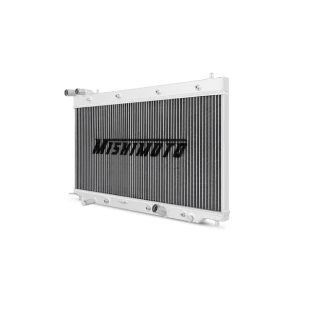 Mishimoto 07-08 Honda Fit/02-08 Jazz Performance Aluminum Radiator - RPL Performance