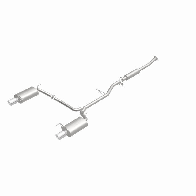 MagnaFlow Sys C/B Honda Accord 3.0L V6 98-02 - RPL Performance