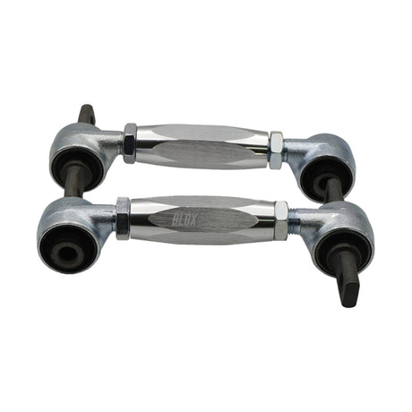 BLOX Racing Rear Camber Kit - 1990-2001 Acura Integra / 1988-2000 Honda Civic CRX Del Sol - RPL Performance