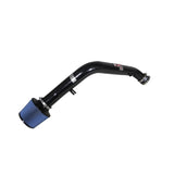 Injen 99-00 Honda Civic Si Black Cold Air Intake - RPL Performance