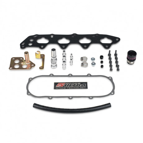 Skunk 2 Ultra Street B-Series Complete Hardware Kit - RPL Performance