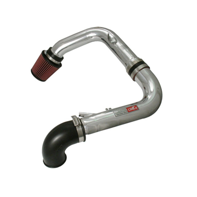 Injen 01-05 Civic Dx Lx Ex AT& MT Polished Cold Air Intake - RPL Performance