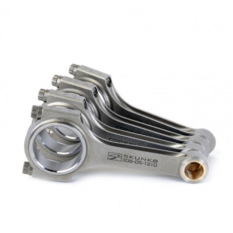 Skunk2 Alpha Lite Series Honda D16/ZC Connecting Rods - RPL Performance