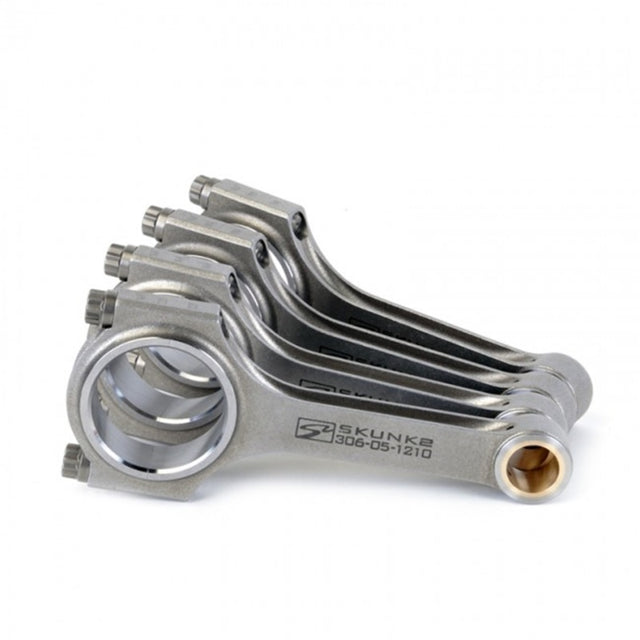 Skunk2 Alpha Lite Series Honda D16/ZC Connecting Rods - RPL Performance