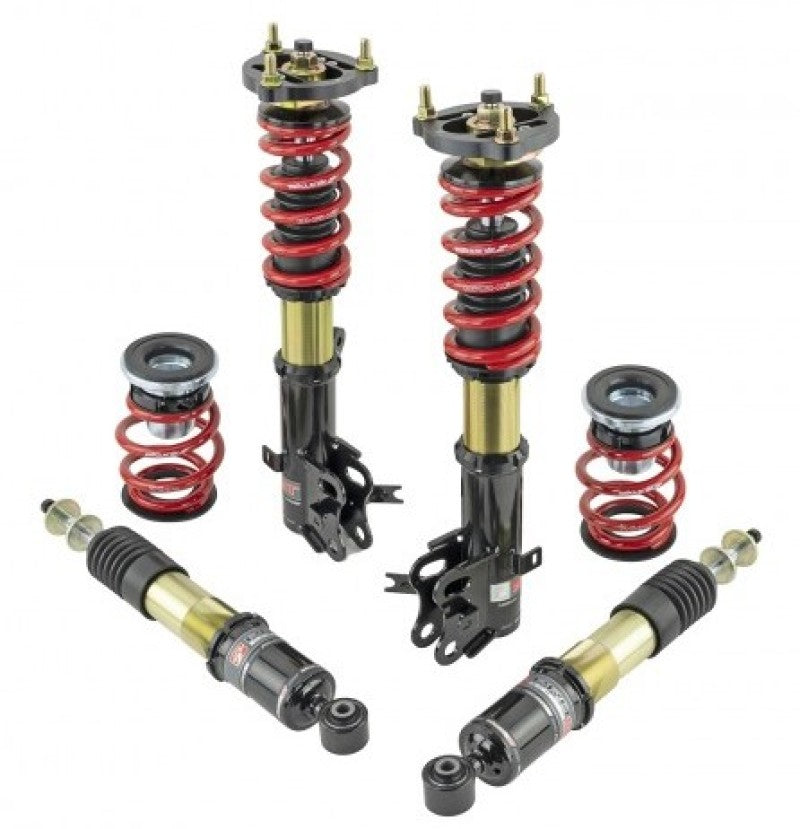 Skunk2 14-15 Honda Civic Pro ST Coilovers - RPL Performance