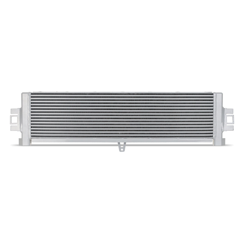 Mishimoto 2021+ BMW G8X M3/M4 Oil Cooler Silver - RPL Performance