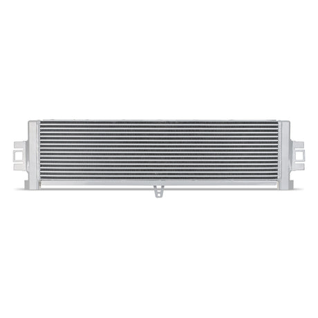 Mishimoto 2021+ BMW G8X M3/M4 Oil Cooler Silver - RPL Performance