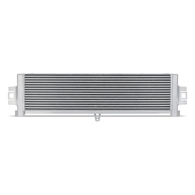 Mishimoto 2021+ BMW G8X M3/M4 Oil Cooler Silver - RPL Performance