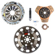 Exedy 2002-2006 Acura RSX Base L4 Stage 2 Cerametallic Clutch Thick Disc Incl. HF02 Lightweight FW - RPL Performance