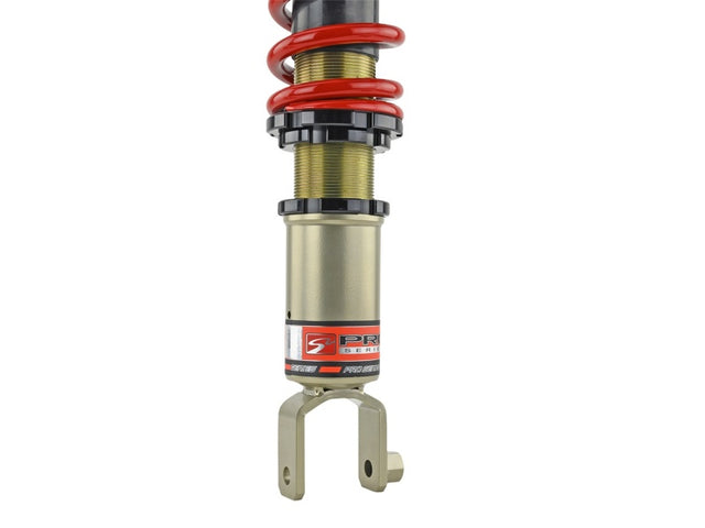 Skunk2 94-01 Acura Integra (Non Type R)/92-95 Honda Civic Pro S II Coilovers (8K/8K Spring Rates) - RPL Performance