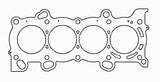 Cometic 06-09 Honda Civic Si 86mm MLS .030in Headgasket - RPL Performance