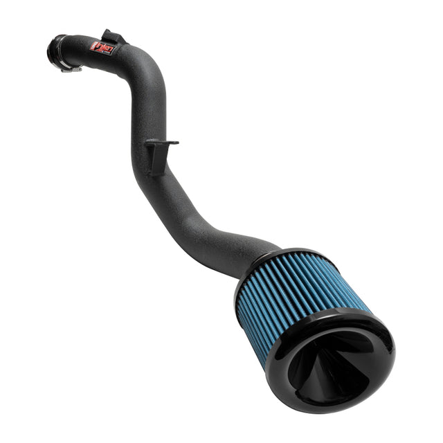 Injen 22-23 Honda Civic/Civic Si 1.5L 4 Cyl. Wrinkle Black Cold Air Intake - RPL Performance