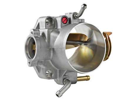 Skunk2 Alpha Series Honda/Acura (D/B/H/F Series) 70mm Cast Throttle Body (OEM Look) - RPL Performance