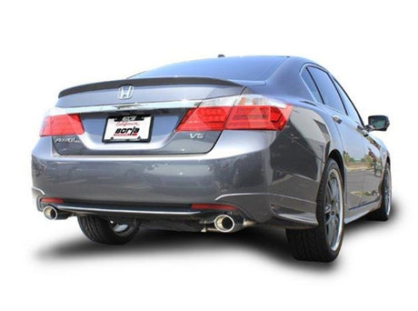 Borla 13-16 Honda Accord S-Type Exhaust (rear section only) - RPL Performance