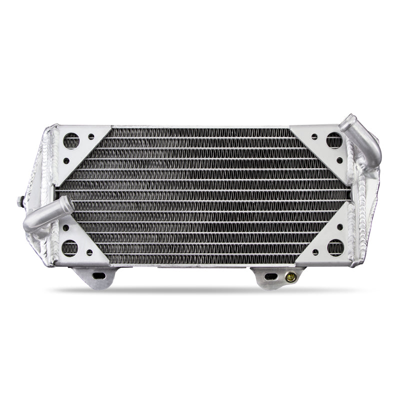 Mishimoto 2017+ Honda Civic Type R Secondary Race Radiator - RPL Performance