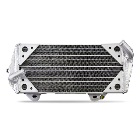 Mishimoto 2017+ Honda Civic Type R Secondary Race Radiator - RPL Performance