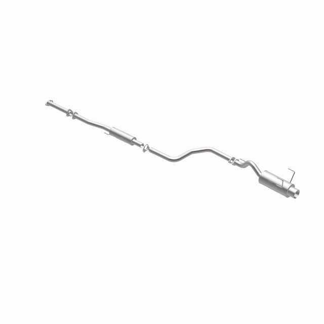 MagnaFlow Sys C/B Honda Civic 3Dr 96- - RPL Performance